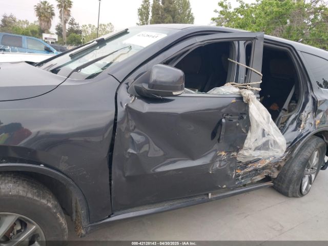 Dodge Durango Image 19