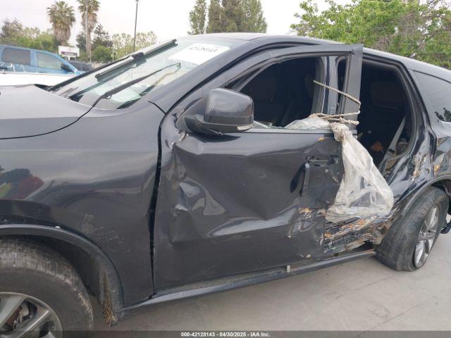 Dodge Durango Image 19