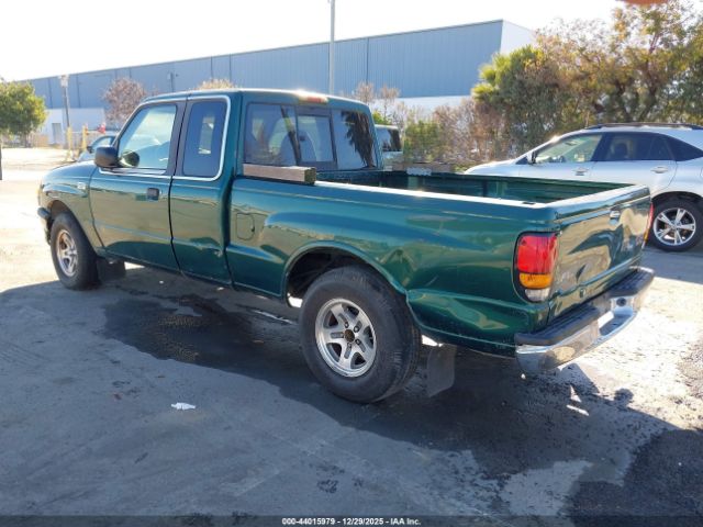 Mazda B Series Image 15