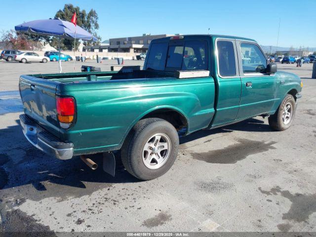 Mazda B Series Image 14