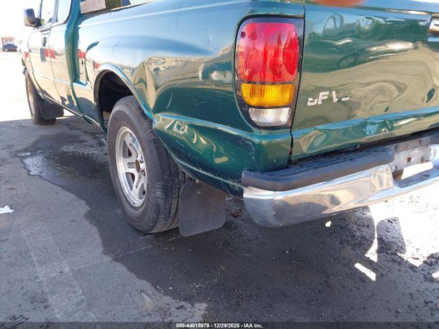 Mazda B Series Image 11