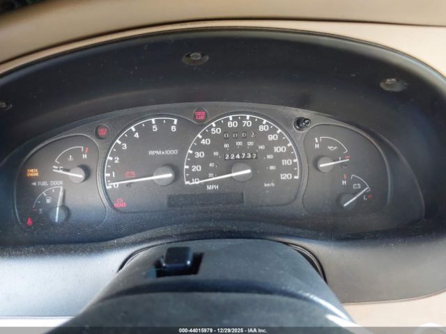 Mazda B Series Image 4