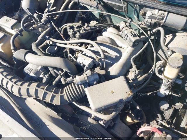 Mazda B Series Image 5