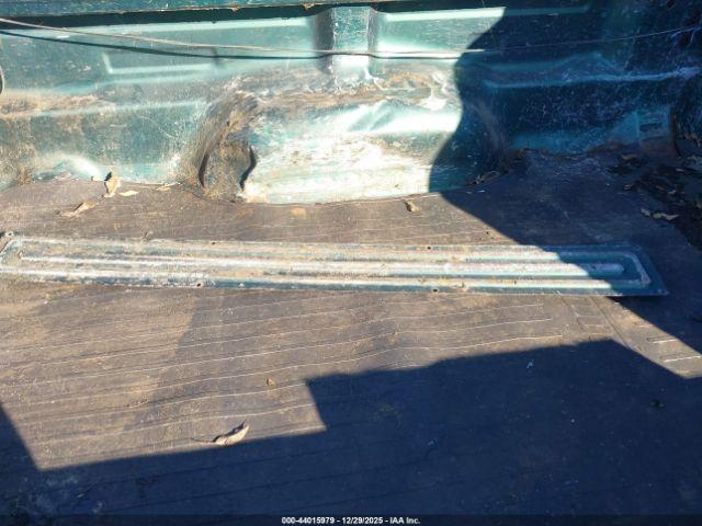 Mazda B Series Image 7