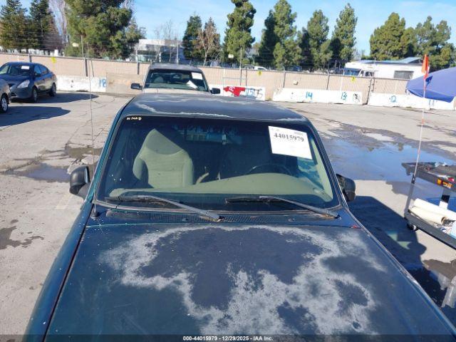 Mazda B Series Image 10