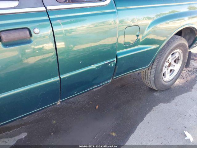 Mazda B Series Image 13