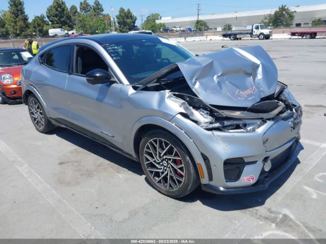 Ford Mustang Gt Image 1