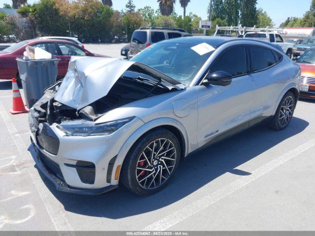 Ford Mustang Gt Image 12