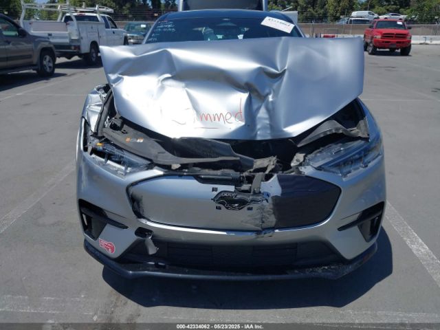 Ford Mustang Gt Image 7