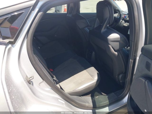 Ford Mustang Gt Image 8