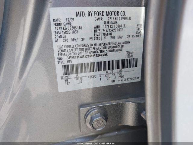 Ford Mustang Gt Image 14