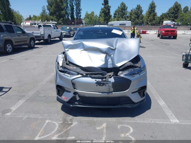 Ford Mustang Gt Image 6