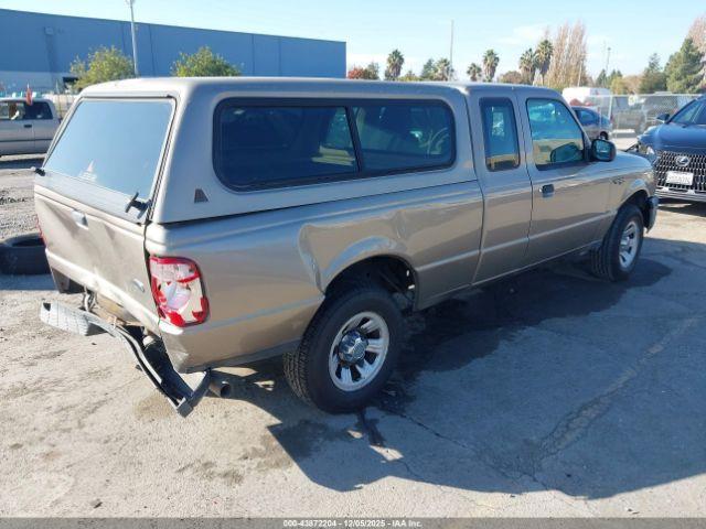 Ford Ranger Image 12