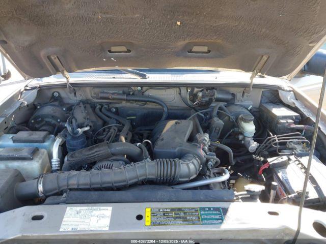 Ford Ranger Image 11