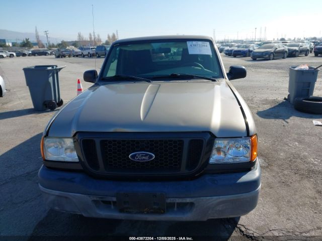 Ford Ranger Image 14