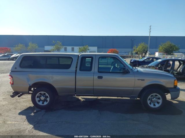 Ford Ranger Image 17