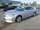 Lexus Es Image 10