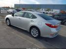 Lexus Es Image 6