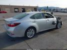 Lexus Es Image 13