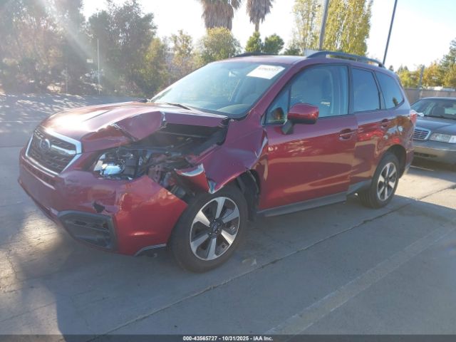 Subaru Forester 2.5i Premium Image 5