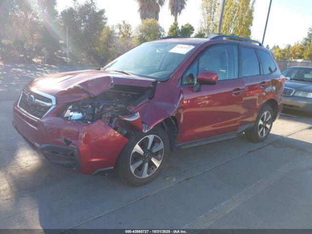 Subaru Forester 2.5i Premium Image 5
