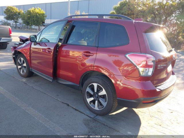Subaru Forester 2.5i Premium Image 3