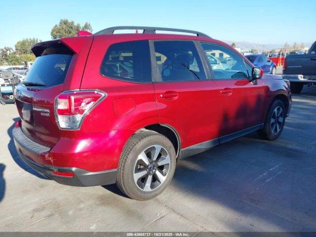 Subaru Forester 2.5i Premium Image 13