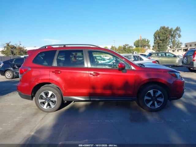 Subaru Forester 2.5i Premium Image 14