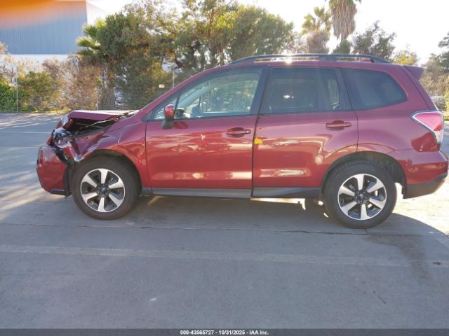 Subaru Forester 2.5i Premium Image 11