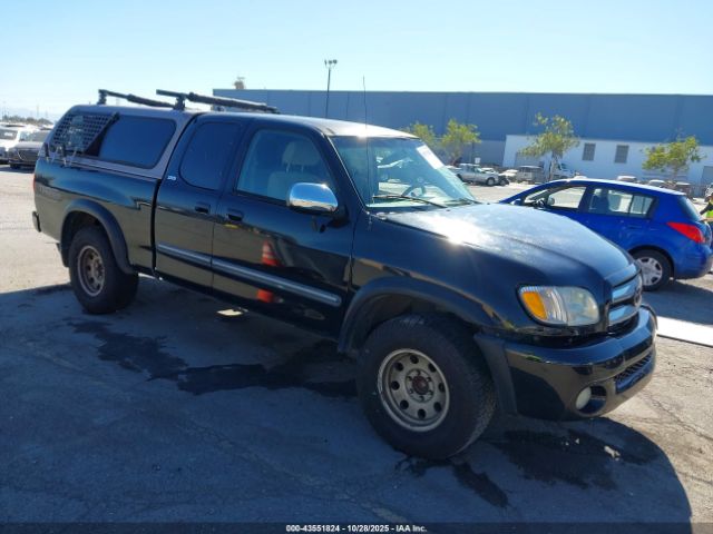 Toyota Tundra Sr5 V8 Image 1