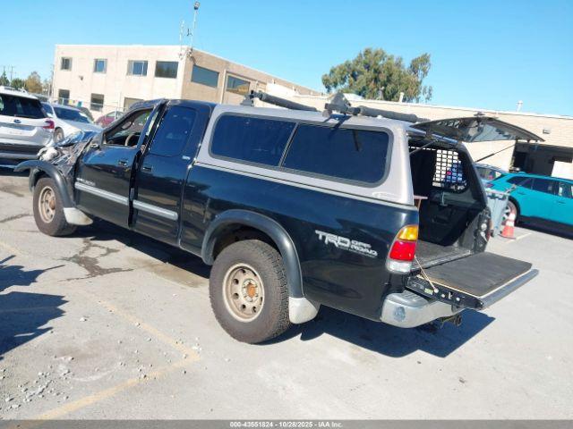 Toyota Tundra Sr5 V8 Image 10