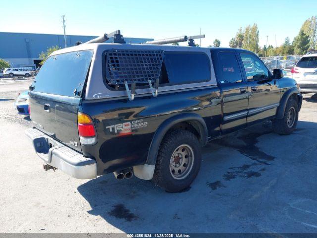 Toyota Tundra Sr5 V8 Image 9