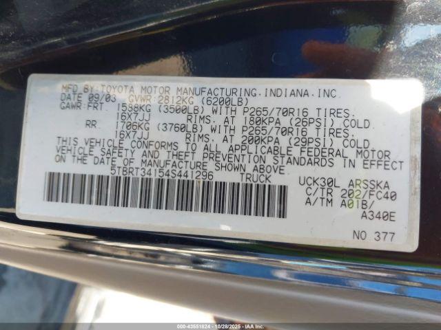 Toyota Tundra Sr5 V8 Image 6