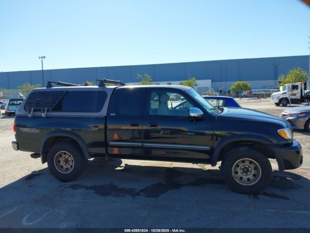 Toyota Tundra Sr5 V8 Image 15