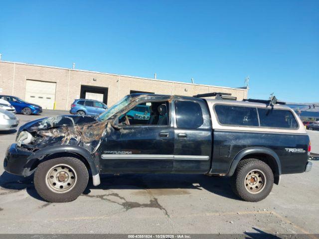 Toyota Tundra Sr5 V8 Image 16