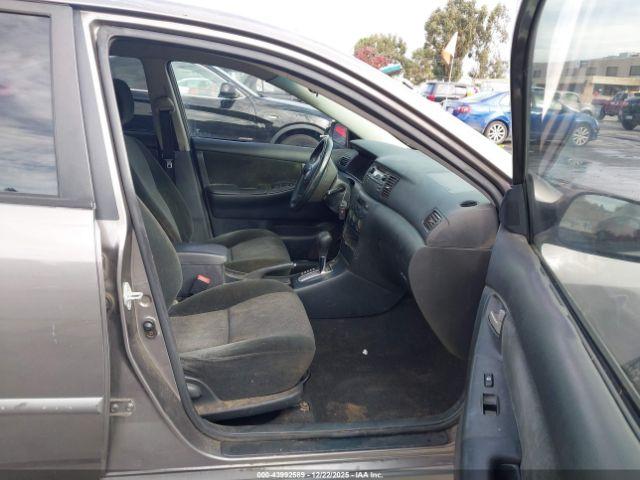 Toyota Corolla S Image 3