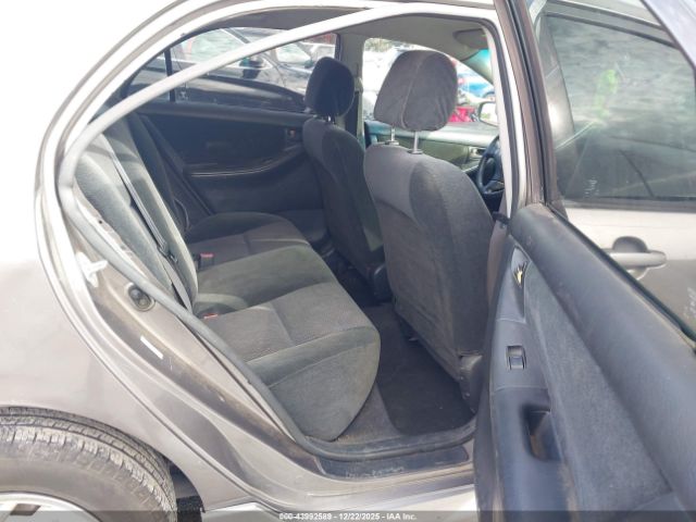 Toyota Corolla S Image 6