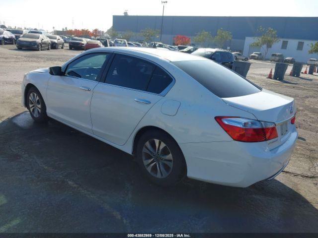 Honda Accord Lx Image 16