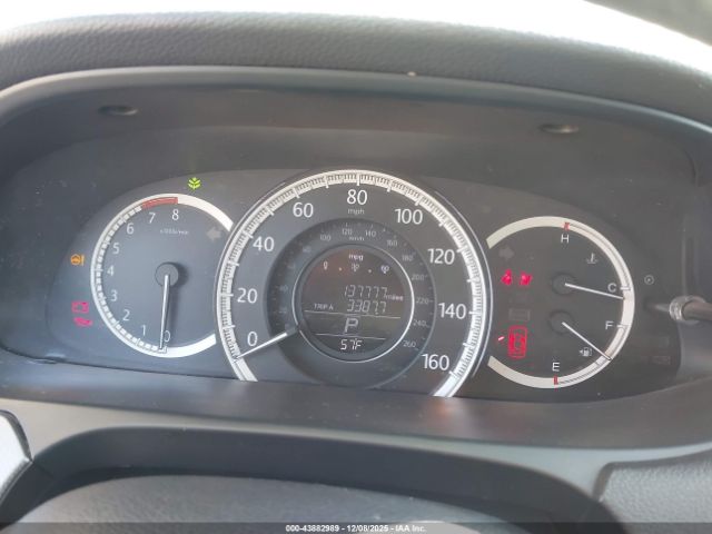 Honda Accord Lx Image 6