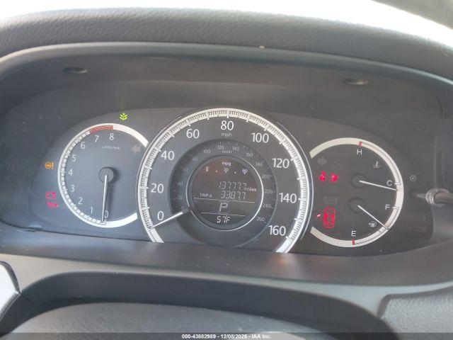 Honda Accord Lx Image 6