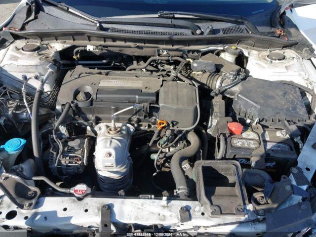 Honda Accord Lx Image 7