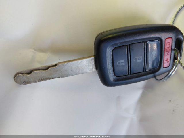 Honda Accord Lx Image 8