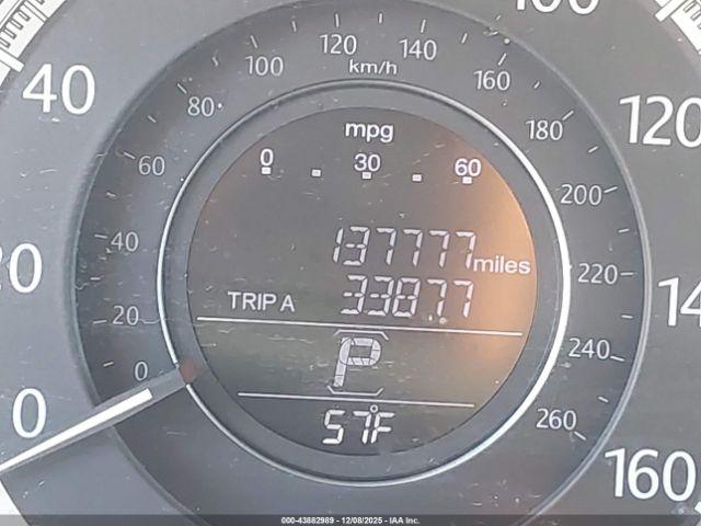 Honda Accord Lx Image 12