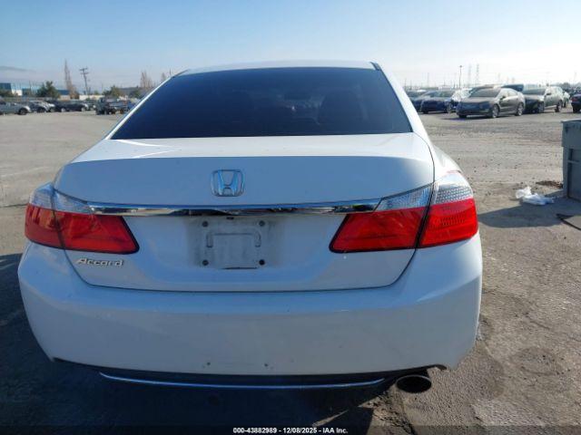 Honda Accord Lx Image 11