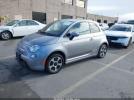 FIAT 500e Battery Electric Image 5