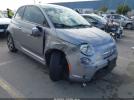 FIAT 500e Battery Electric Image 11