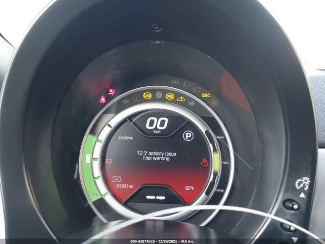 FIAT 500e Battery Electric Image 17