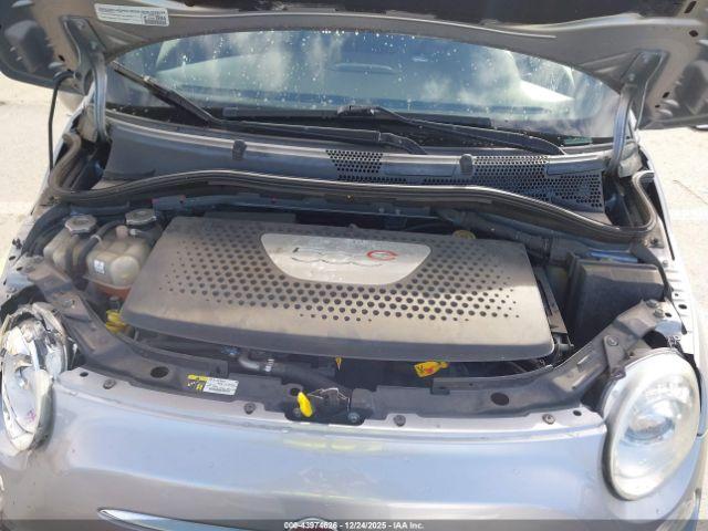 FIAT 500e Battery Electric Image 15