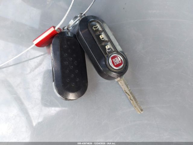 FIAT 500e Battery Electric Image 14