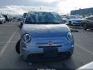 FIAT 500e Battery Electric Image 9